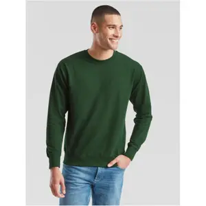 Sweatshirt Fruit of the Loom image-1