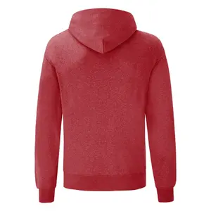 Bluza z kapturem Fruit of the Loom Classic image-1