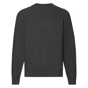 Sweatshirt Fruit of the Loom Classic Raglan image-2