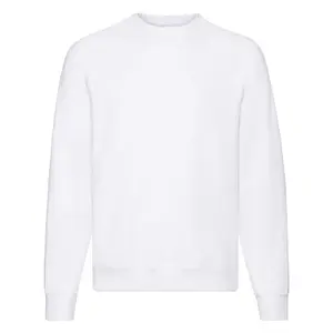 Sweatshirt Fruit of the Loom Classic Raglan image-0