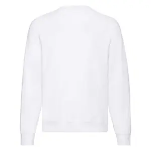 Sweatshirt Fruit of the Loom Classic Raglan image-2