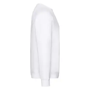 Sweatshirt Fruit of the Loom Classic Raglan image-1