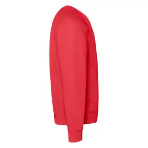 Sweatshirt Fruit of the Loom Classic Raglan image-1