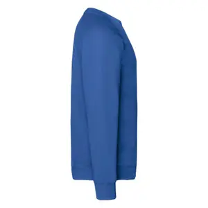 Sweatshirt Fruit of the Loom Classic Raglan image-1