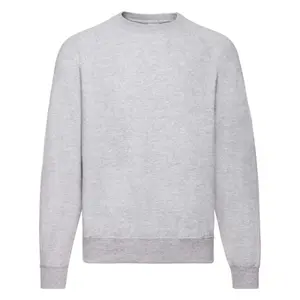 Sweatshirt Fruit of the Loom Classic Raglan image-0