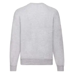 Sweatshirt Fruit of the Loom Classic Raglan image-2
