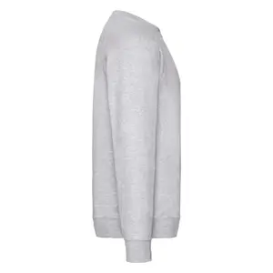 Sweatshirt Fruit of the Loom Classic Raglan image-1