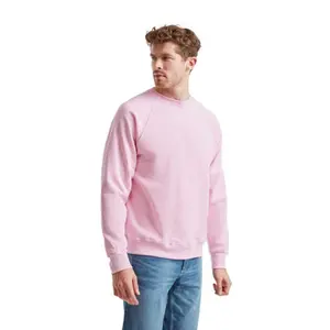 Sweatshirt Fruit of the Loom Classic Raglan image-1