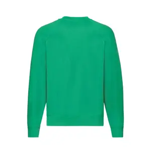 Sweatshirt Fruit of the Loom Classic Raglan image-2