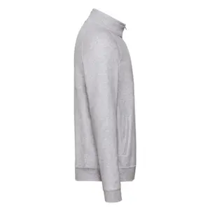 Tracksuit Jacket Fruit of the Loom Classic image-2