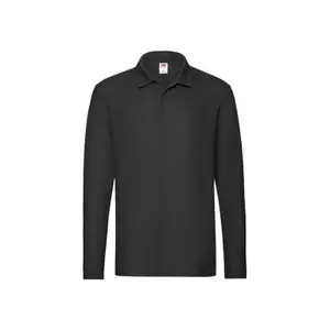 Polo Fruit of the Loom Premium image-0