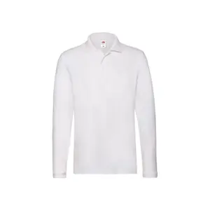 Polo Fruit of the Loom Premium image-0