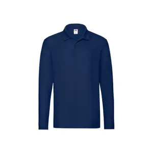 Polo Fruit of the Loom Premium image-0