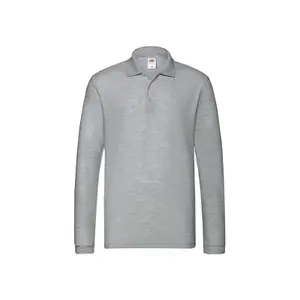 Polo Fruit of the Loom Premium image-0