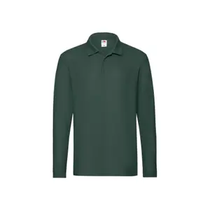 Polo Fruit of the Loom Premium image-0