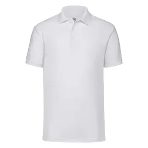 Polo Fruit of the Loom 65/35