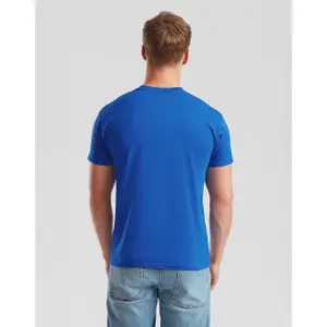 T-shirt Fruit of the Loom Super Premium image-2