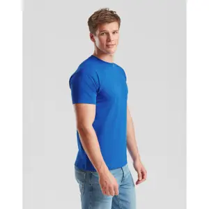 T-shirt Fruit of the Loom Super Premium image-3