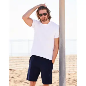 T-shirt Fruit of the Loom Ringspun Premium image-1