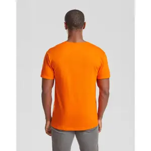 T-shirt Fruit of the Loom Ringspun Premium image-2