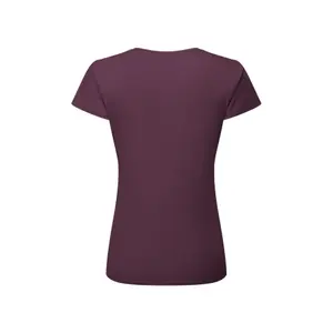 Women's T-shirt Fruit of the Loom Iconic 195 Ringspun Premium image-2