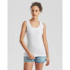 Canottiera da donna Fruit of the Loom Valueweight image-1