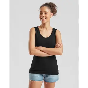 Canottiera da donna Fruit of the Loom Valueweight image-1