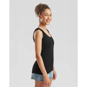 Canottiera da donna Fruit of the Loom Valueweight image-3