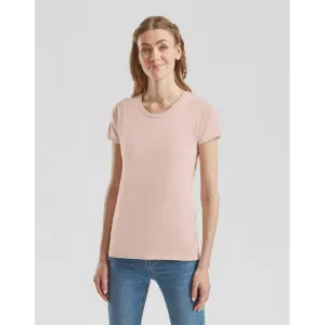 Koszulka damska Fruit of the Loom Iconic 150 image-1