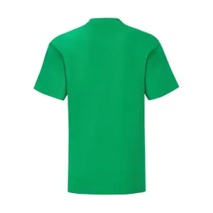 Koszulka dla dzieci Fruit of the Loom Iconic 150 image-1