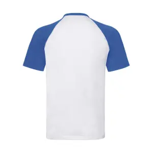 T-shirt Fruit of the Loom Valueweight image-1