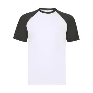 T-shirt Fruit of the Loom Valueweight image-0