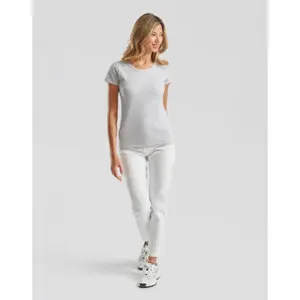 T-Shirt Fruit of the Loom Original image-1