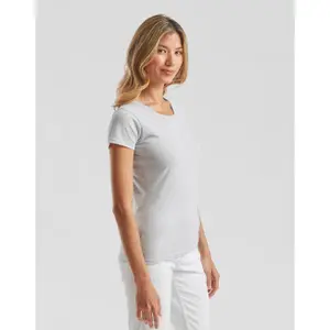 T-Shirt Fruit of the Loom Original image-2