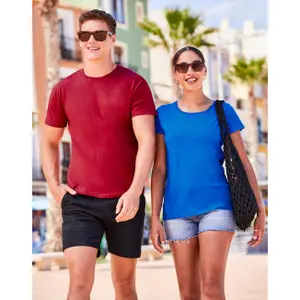 T-Shirt Fruit of the Loom Original image-1