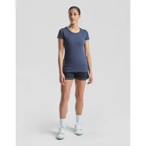 Women's T-shirt Fruit of the Loom Valueweight image-2