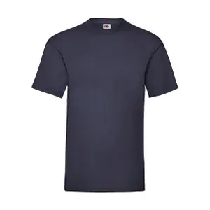 T-shirt Fruit of the Loom Valueweight image-0