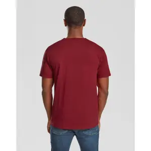 T-shirt Fruit of the Loom Valueweight image-4