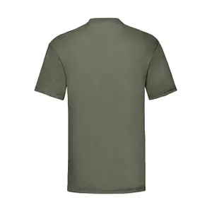 T-shirt Fruit of the Loom Valueweight image-1