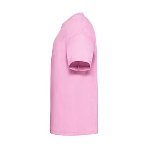 T-shirt per bambini Fruit of the Loom Valueweight image-2