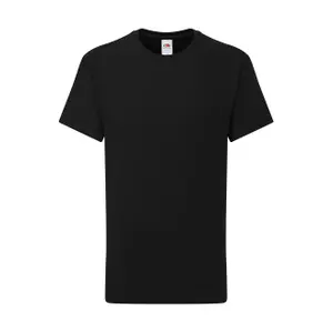 Children's T-shirt Fruit of the Loom Iconic