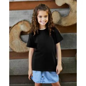 Children's T-shirt Fruit of the Loom Iconic image-1