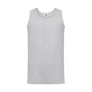 Tank top Fruit of the Loom Valueweight