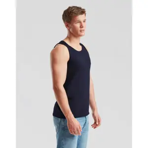 Tank top Fruit of the Loom Valueweight image-3