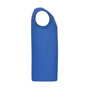 Tank top Fruit of the Loom Valueweight image-2