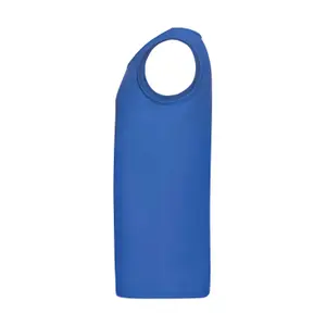 Tank top Fruit of the Loom Valueweight image-3