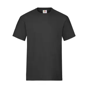 T-shirt Fruit of the Loom Heavy image-0