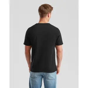 T-shirt Fruit of the Loom Heavy image-2