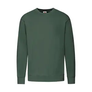 Sudadera Fruit of the Loom Lightweight Set-In image-0