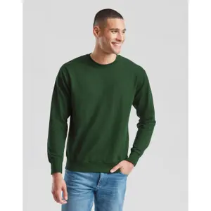 Sudadera Fruit of the Loom Lightweight Set-In image-1